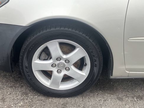 Used 2003 Toyota Camry SE FWD image 14