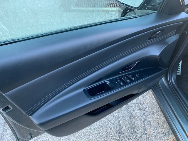 Certified 2026 Hyundai Elantra Sport FWD image 20
