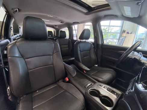 Used 2022 Honda Pilot EX-L image 28