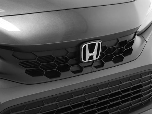 Used 2024 Honda Civic LX image 16