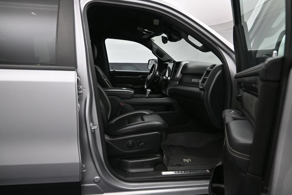 Used 2022 RAM 1500 TRX w/ TRX Level 1 Equipment Group AWD/4WD image 26