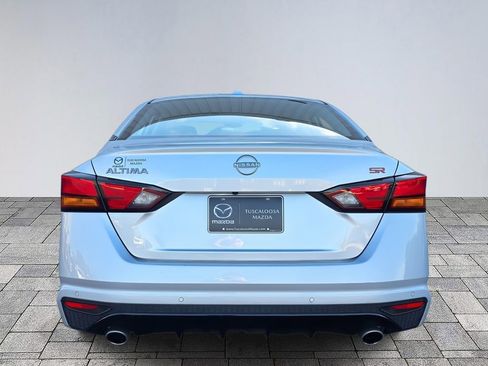 Used 2024 Nissan Altima 2.5 SR image 6