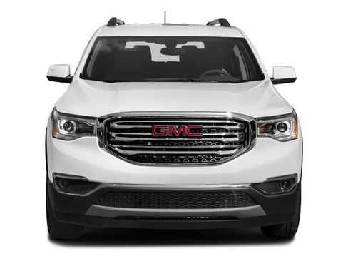 Used 2017 GMC Acadia SLT FWD image 5