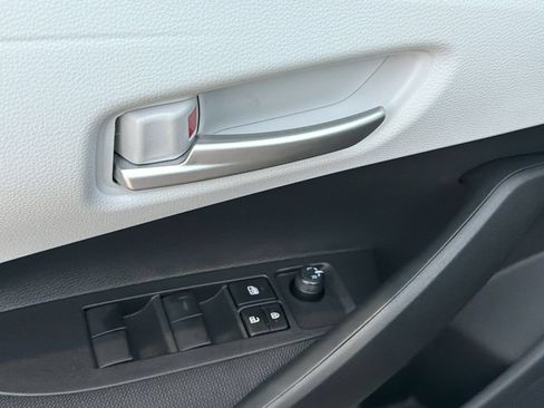 New 2026 Toyota Corolla SE FWD image 17