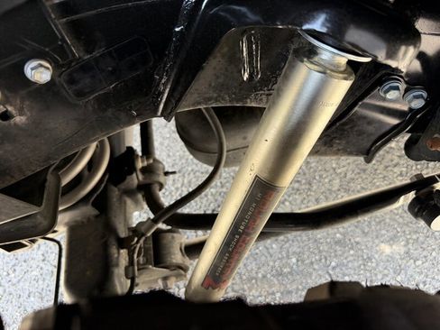 Used 2026 Toyota Tundra Platinum image 13