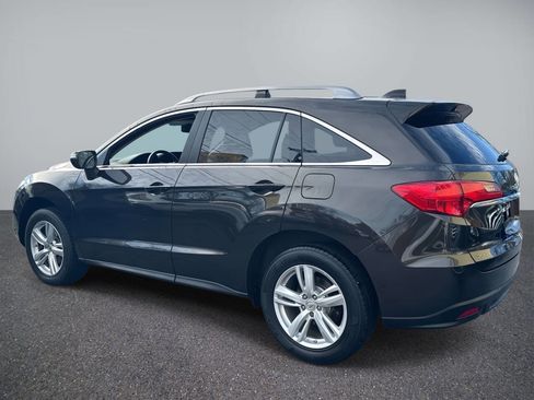 Used 2015 Acura RDX AWD w/ Technology Package image 3