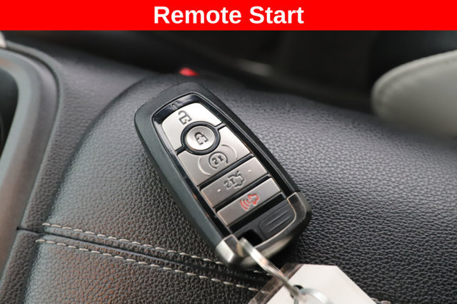 Used 2021 Ford Mustang Shelby GT500 w/ Technology Package RWD image 4