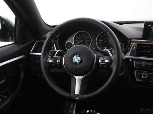 Used 2020 BMW 430i Gran Coupe xDrive AWD/4WD image 14