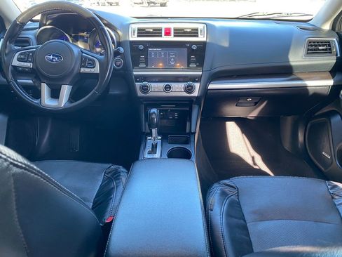 Used 2017 Subaru Legacy 3.6R Limited image 17