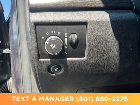 Used 2014 Jeep Grand Cherokee Laredo w/ 18" Wheel & 8.4" Radio Group AWD/4WD image 28
