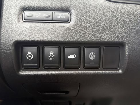 Used 2024 Nissan Murano Platinum w/ Cargo Package image 26