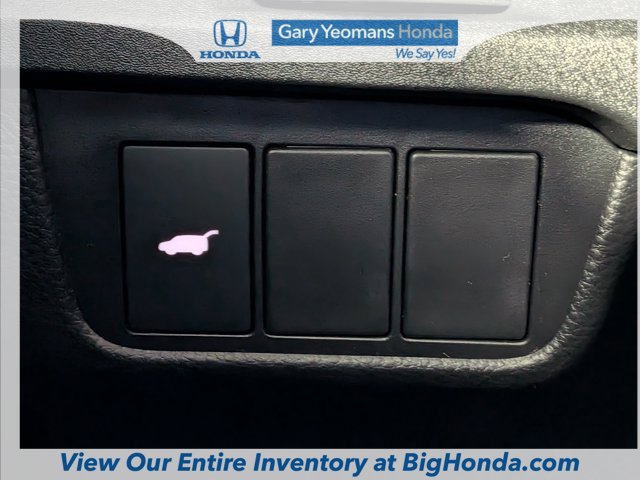 New 2027 Honda CR-V Sport-L image 28