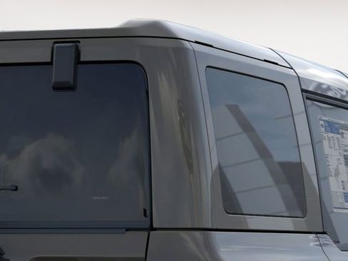 New 2026 Ford Bronco Outer Banks AWD/4WD image 25