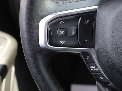 Used 2025 RAM 1500 Big Horn AWD/4WD image 26