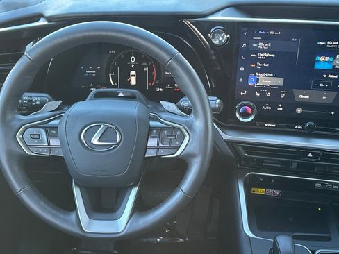 Used 2025 Lexus TX 350 FWD image 14