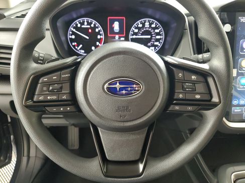 New 2025 Subaru Crosstrek 2.5i Premium w/ Crosstrek Mirror Package image 20