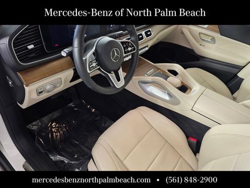 Certified 2022 Mercedes-Benz GLE 350 image 10