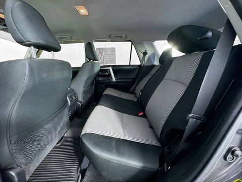 Used 2019 Toyota 4Runner SR5 RWD image 21