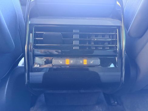 Used 2023 Land Rover Range Rover Sport SE Dynamic AWD/4WD image 20