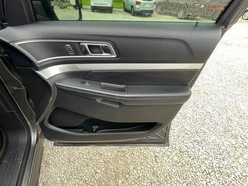 Used 2016 Ford Explorer XLT w/ Equipment Group 202A FWD image 36
