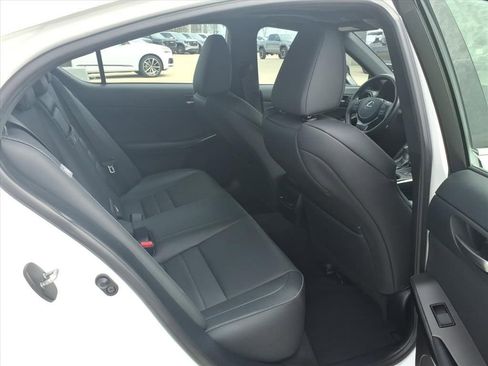 Used 2023 Lexus IS 350 F Sport w/ Navigation Package image 13