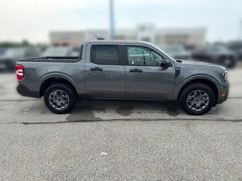 New 2026 Ford Maverick XLT w/ Equipment Group 301A AWD/4WD image 4