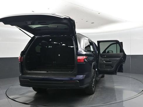 Used 2025 Toyota Sequoia SR5 w/ TRD Off-Road Package AWD/4WD image 52
