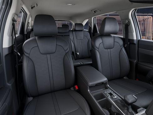 New 2026 Kia Sorento S FWD image 15