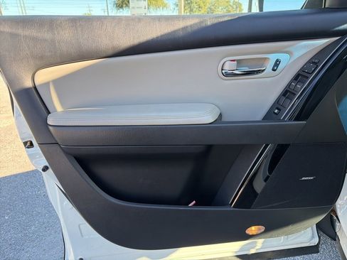 Used 2014 MAZDA CX-9 Touring w/ Touring Technology Package image 18