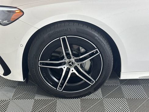 Used 2026 Mercedes-Benz E 350 Sedan image 12