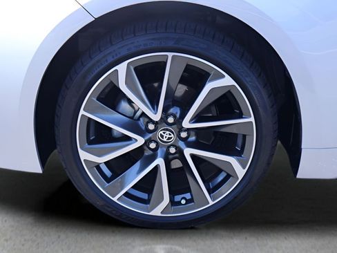 Certified 2023 Toyota Corolla SE image 9