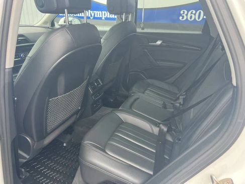 Used 2020 Audi Q5 2.0T Premium Plus AWD/4WD image 19