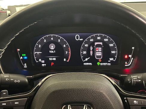 Used 2022 Honda Civic Sport Touring image 20