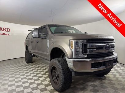 Used 2019 Ford F250 XLT