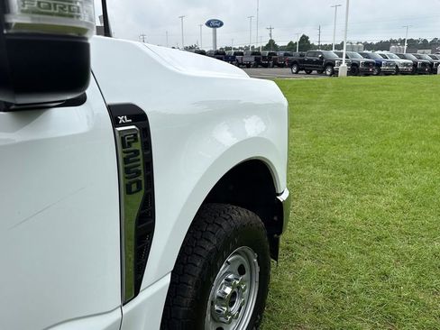 Used 2024 Ford F250 XL w/ XL Chrome Package AWD/4WD image 49