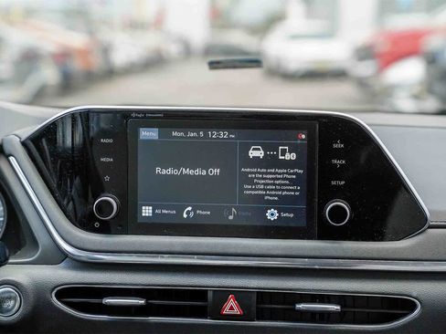 Used 2020 Hyundai Sonata SEL image 14