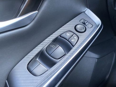 New 2025 Nissan Sentra SR image 25