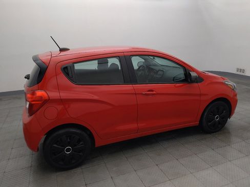 Used 2020 Chevrolet Spark LS FWD image 10