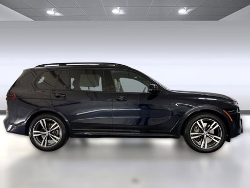 Certified 2024 BMW X7 xDrive40i w/ Executive Package image 8