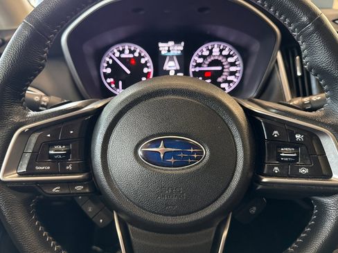 Used 2020 Subaru Outback Limited XT image 23