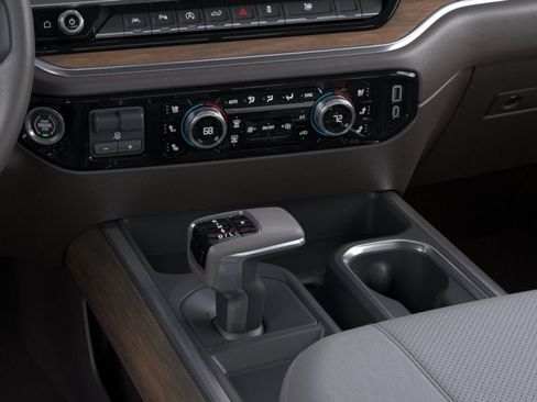 New 2026 GMC Sierra 1500 SLT RWD image 23