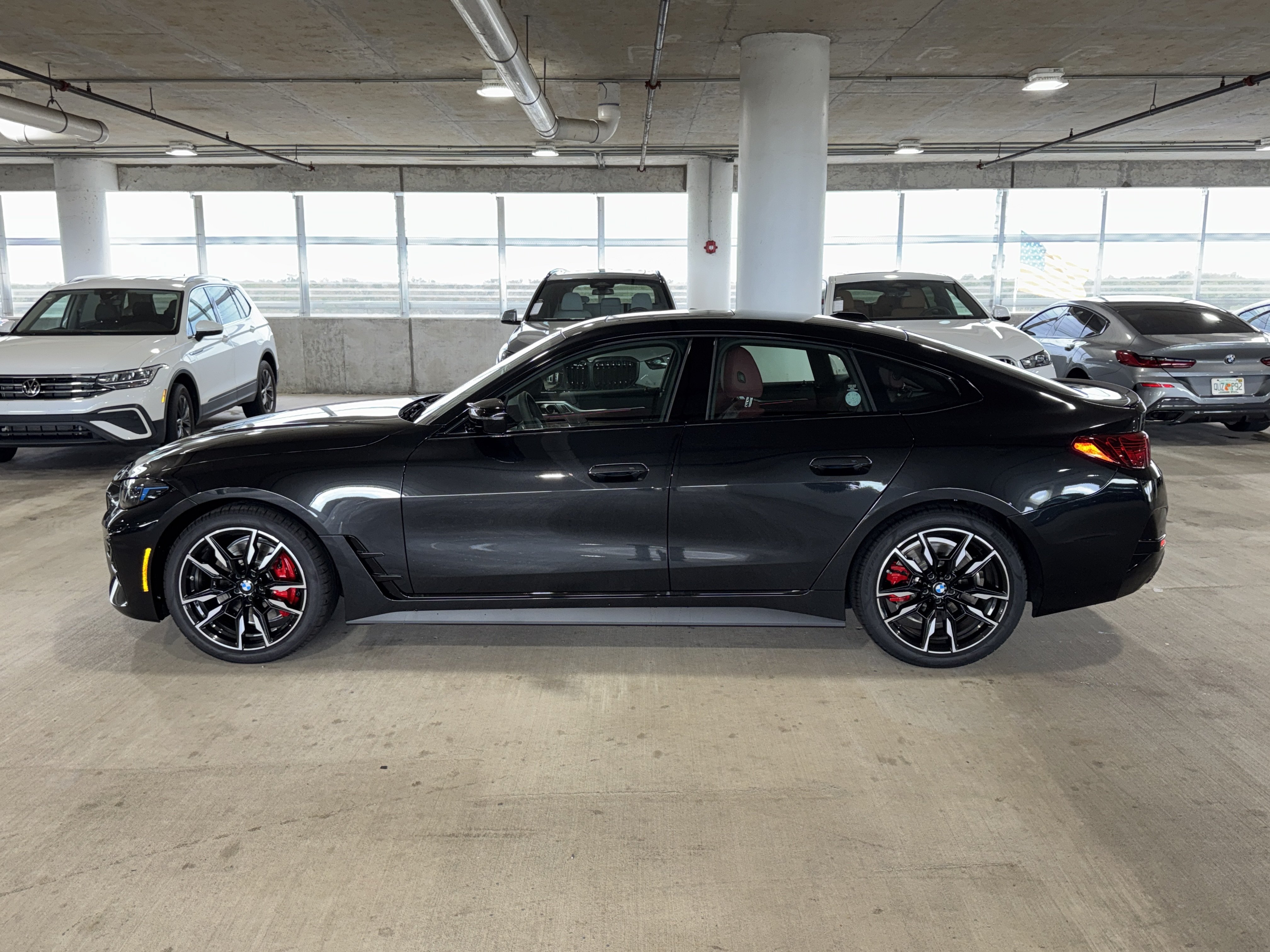 New 2027 BMW M440i w/ Driving Assistance Package RWD image 4