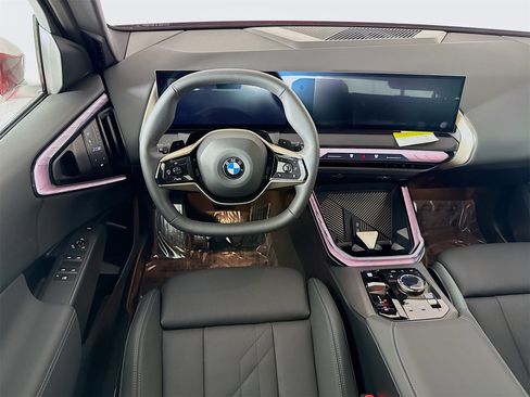 Used 2025 BMW X3 xDrive30i w/ Convenience Package image 22