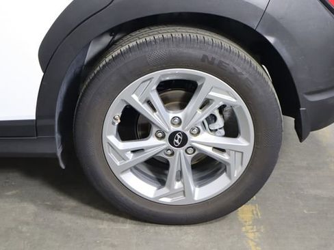Used 2023 Hyundai Kona SEL w/ Cargo Package FWD image 60