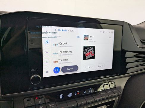 Certified 2025 Toyota Camry LE image 19