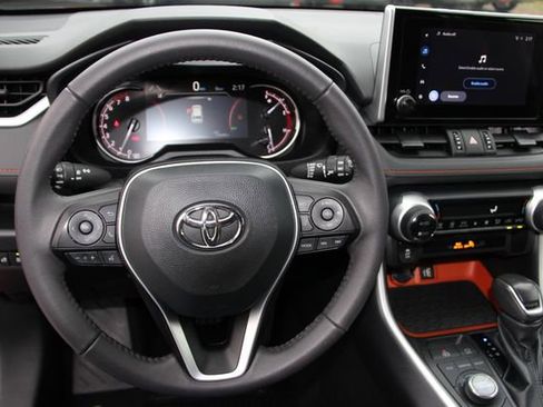 Used 2023 Toyota RAV4 Adventure image 18