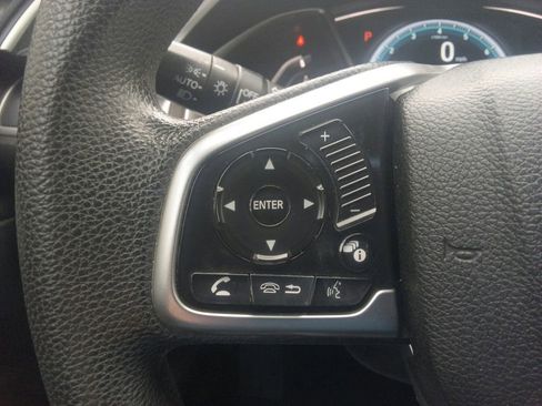 Used 2016 Honda Civic EX-T image 21
