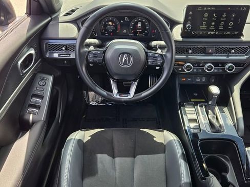 Certified 2023 Acura Integra A-Spec image 13