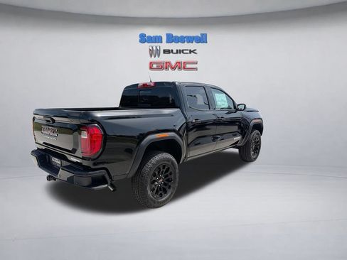 New 2026 GMC Canyon Elevation w/ Convenience Package RWD image 8