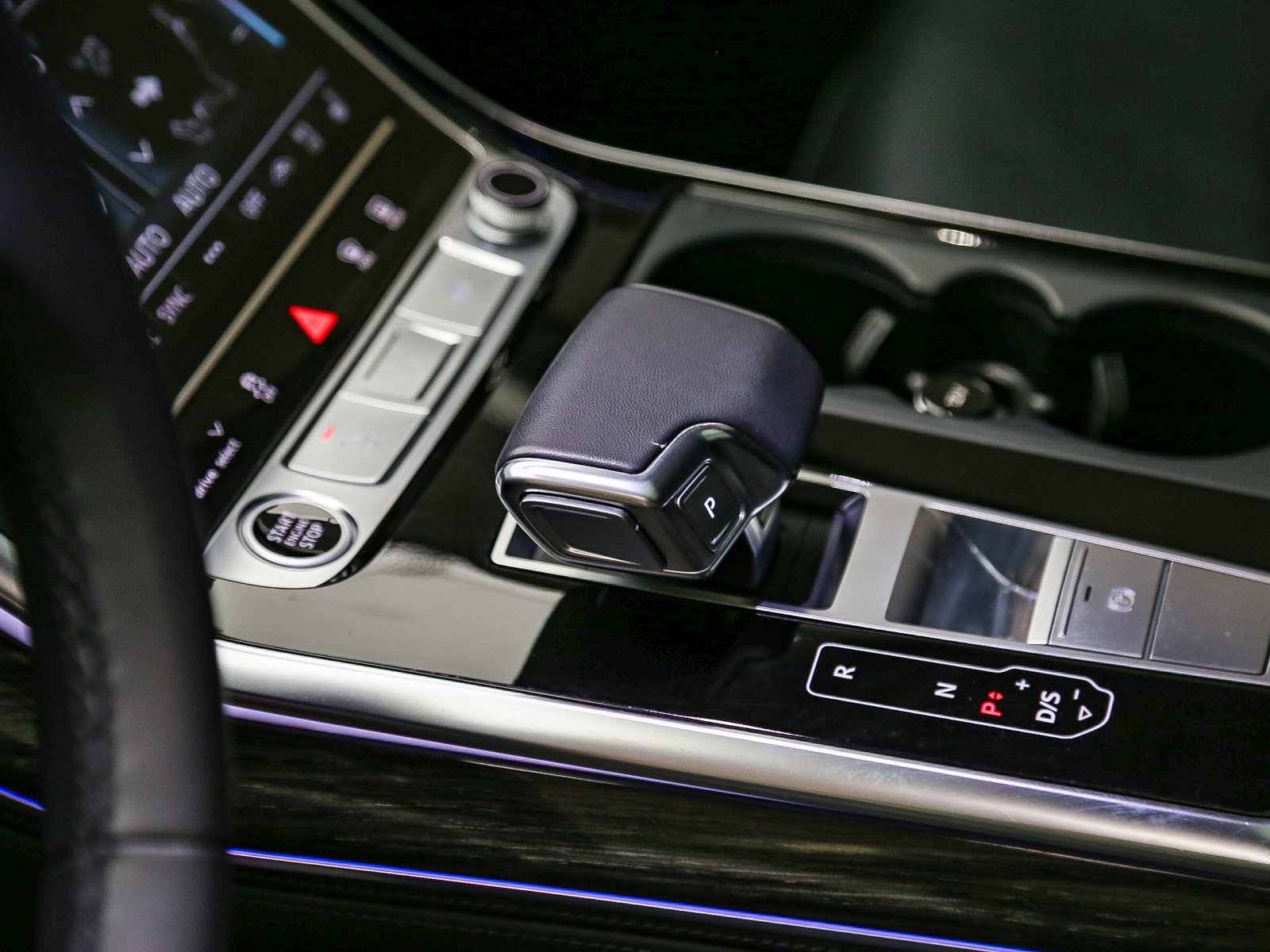 Certified 2023 Audi Q7 3.0T Prestige AWD/4WD image 21